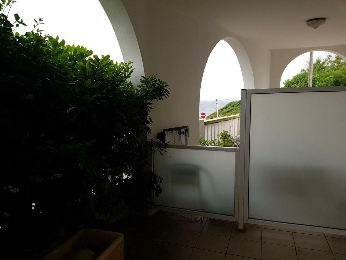 Appartement St Jean De Luz Saint-Jean-de-Luz Exterior foto